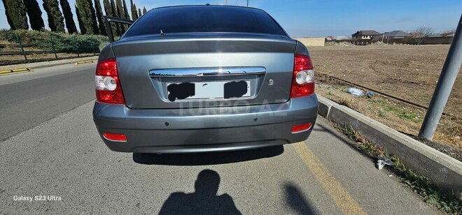 LADA (VAZ) Priora 2010, 265,000 km - 1.6 l - Şəmkir