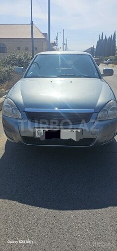LADA (VAZ) Priora 2010, 265,000 km - 1.6 l - Şəmkir
