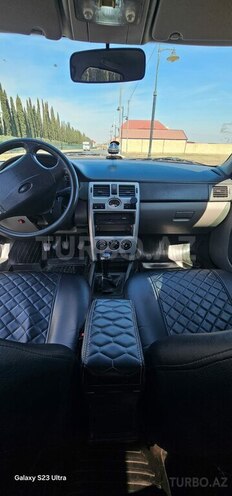 LADA (VAZ) Priora 2010, 265,000 km - 1.6 l - Şəmkir