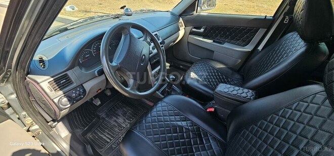 LADA (VAZ) Priora 2010, 265,000 km - 1.6 l - Şəmkir