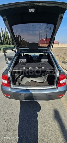 LADA (VAZ) Priora 2010, 265,000 km - 1.6 l - Şəmkir
