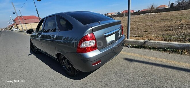 LADA (VAZ) Priora 2010, 265,000 km - 1.6 l - Şəmkir
