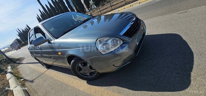 LADA (VAZ) Priora 2010, 265,000 km - 1.6 l - Şəmkir
