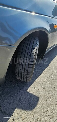 LADA (VAZ) Priora 2010, 265,000 km - 1.6 l - Şəmkir