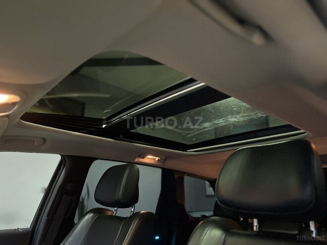 Jeep Grand Cherokee 2012, 182,000 km - 3.6 l - Bakı