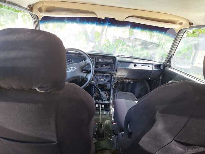 LADA (VAZ) 2104 2007, 80,000 km - 1.6 л - Şamaxı