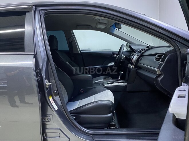 Toyota Camry 2014, 113,000 km - 2.5 l - Sumqayıt