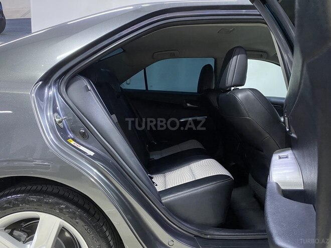 Toyota Camry 2014, 113,000 km - 2.5 l - Sumqayıt