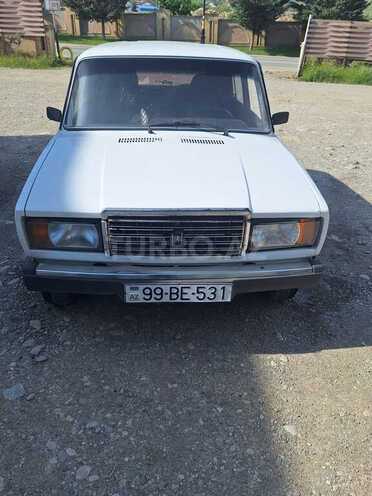 LADA (VAZ) 2104 2007, 80,000 km - 1.6 л - Şamaxı