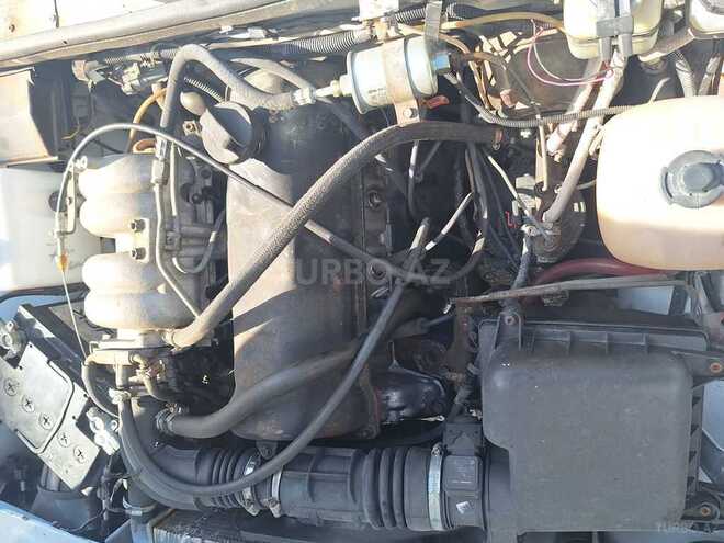 LADA (VAZ) 2104 2007, 80,000 km - 1.6 л - Şamaxı