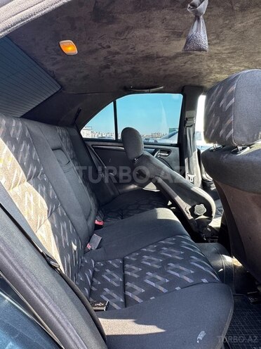Mercedes C 180 1998, 488,000 km - 1.8 л - Bakı