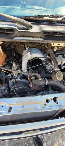 Ford Transit 1999, 500,000 km - 2.5 l - Bakı