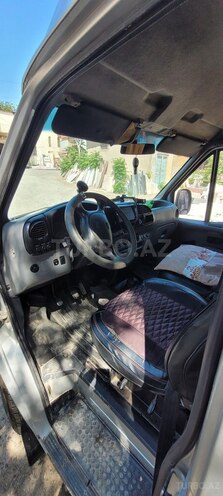 Ford Transit 1999, 500,000 km - 2.5 l - Bakı