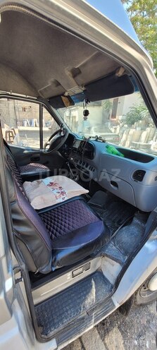 Ford Transit 1999, 500,000 km - 2.5 l - Bakı