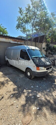 Ford Transit 1999, 500,000 km - 2.5 l - Bakı