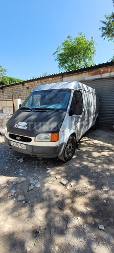 Ford Transit 1999, 500,000 km - 2.5 l - Bakı