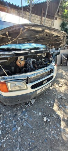 Ford Transit 1999, 500,000 km - 2.5 l - Bakı