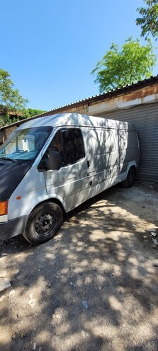 Ford Transit 1999, 500,000 km - 2.5 l - Bakı