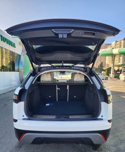Land Rover RR Velar 2018, 112,000 km - 2.0 l - Bakı