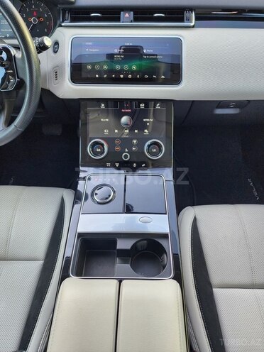 Land Rover RR Velar 2018, 112,000 km - 2.0 l - Bakı