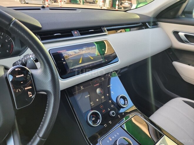 Land Rover RR Velar 2018, 112,000 km - 2.0 l - Bakı