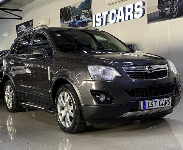 Opel Antara-2