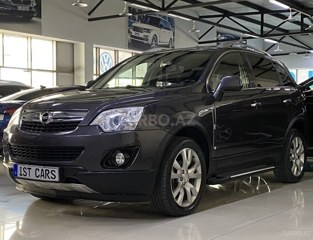 Opel Antara-3