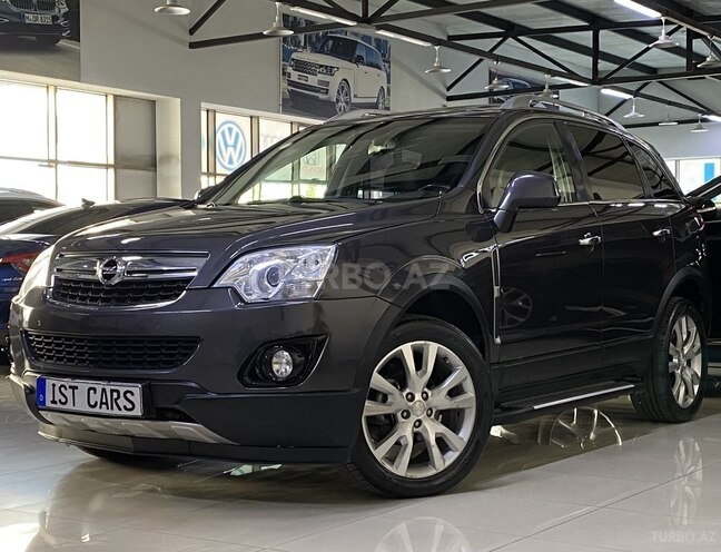Opel Antara-4