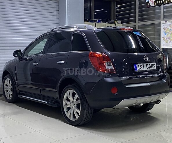 Opel Antara-10
