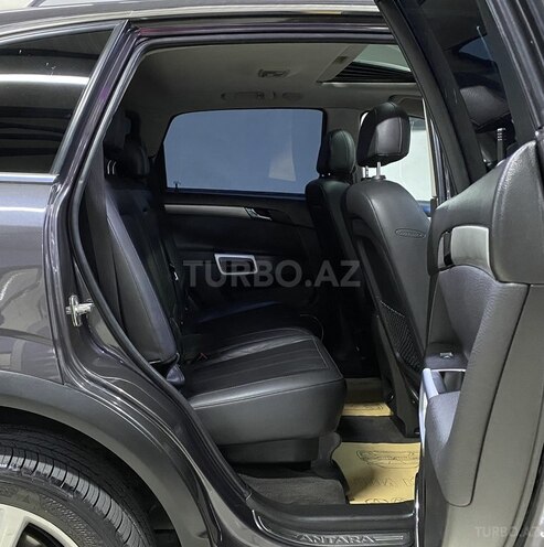 Opel Antara-18