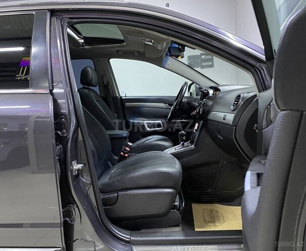 Opel Antara-17