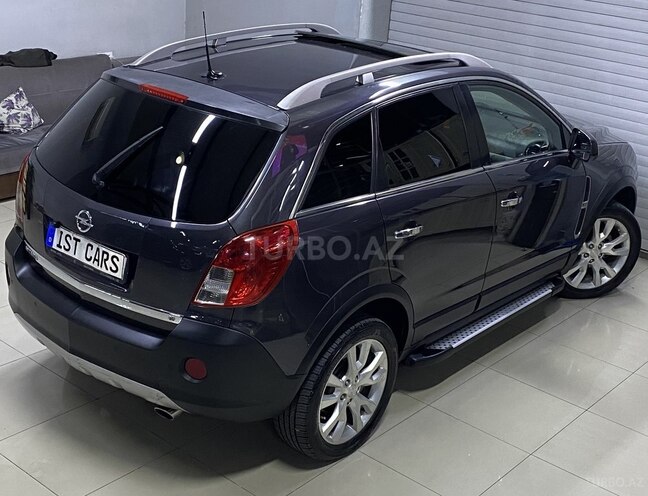 Opel Antara-14
