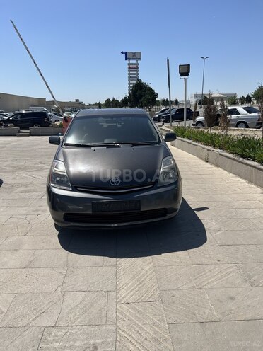 Toyota Prius 2008, 435,000 km - 1.5 l - Bakı