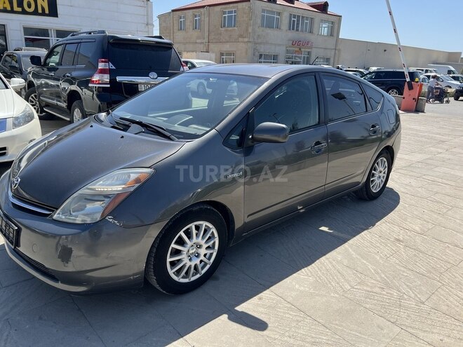 Toyota Prius 2008, 435,000 km - 1.5 l - Bakı