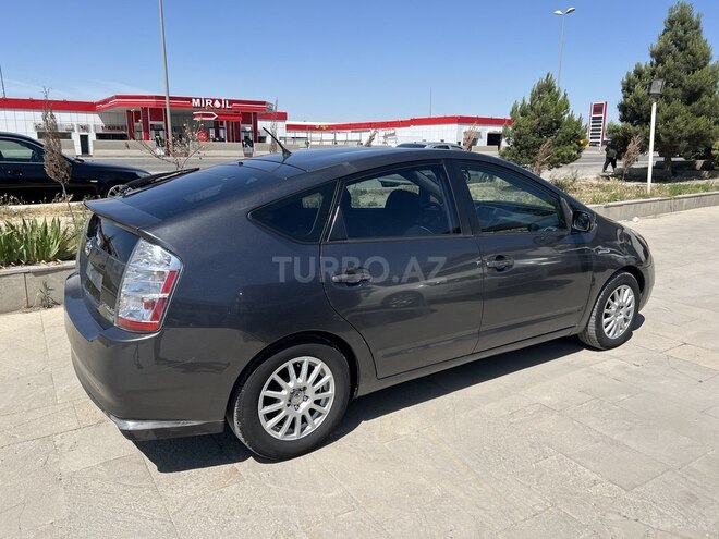 Toyota Prius 2008, 435,000 km - 1.5 l - Bakı
