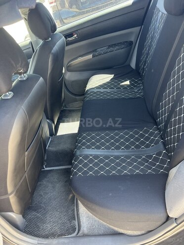 Toyota Prius 2008, 435,000 km - 1.5 l - Bakı
