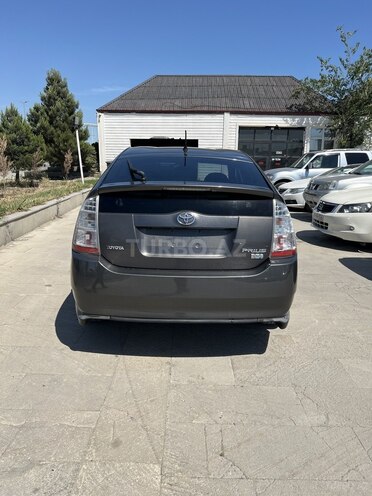 Toyota Prius 2008, 435,000 km - 1.5 l - Bakı