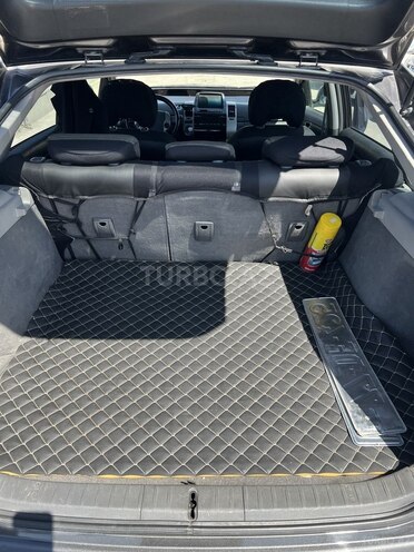 Toyota Prius 2008, 435,000 km - 1.5 l - Bakı