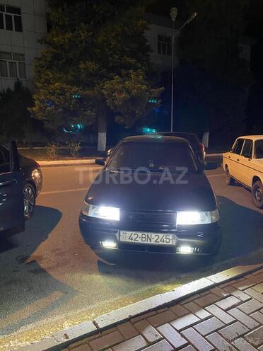 LADA (VAZ) 2110 2005, 384,000 km - 1.6 л - Qusar