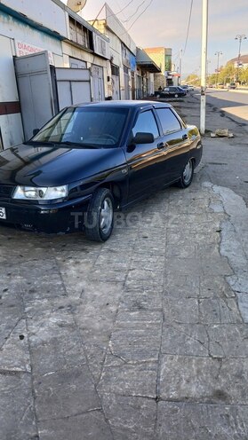 LADA (VAZ) 2110 2005, 384,000 km - 1.6 л - Qusar