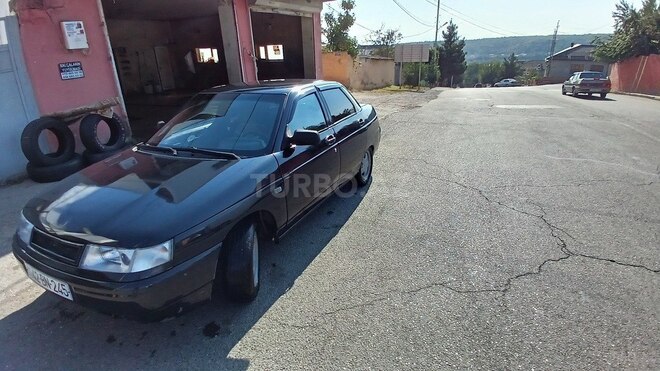 LADA (VAZ) 2110 2005, 384,000 km - 1.6 л - Qusar