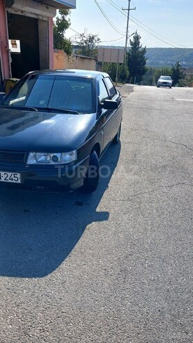 LADA (VAZ) 2110 2005, 384,000 km - 1.6 л - Qusar