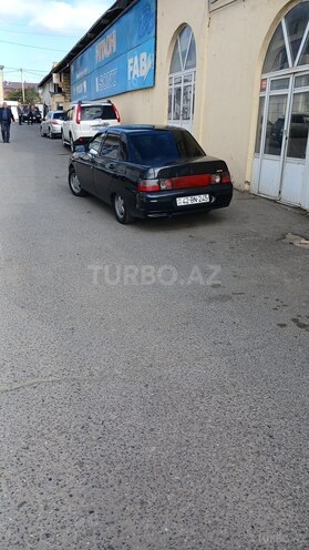 LADA (VAZ) 2110 2005, 384,000 km - 1.6 л - Qusar