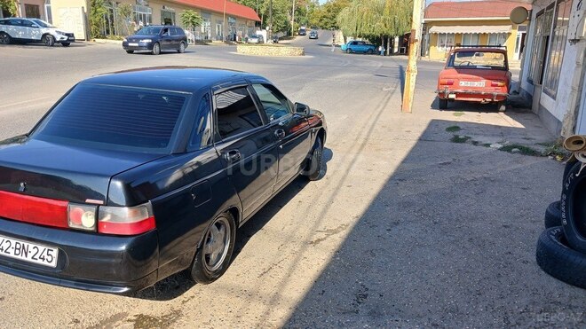 LADA (VAZ) 2110 2005, 384,000 km - 1.6 л - Qusar