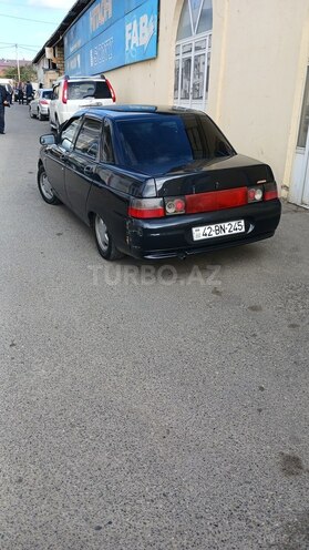 LADA (VAZ) 2110 2005, 384,000 km - 1.6 л - Qusar