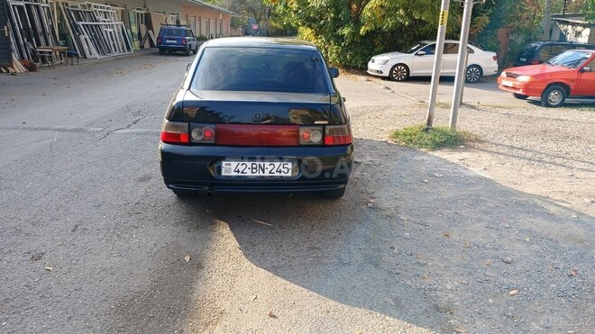 LADA (VAZ) 2110 2005, 384,000 km - 1.6 л - Qusar