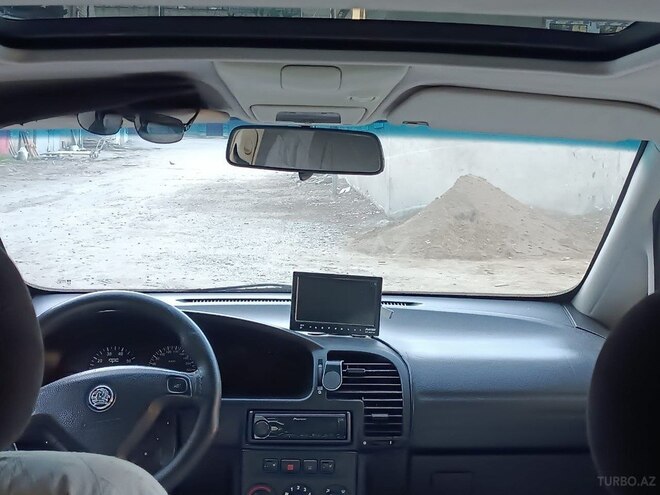 Opel Zafira 1999, 350,000 km - 1.8 л - Bakı