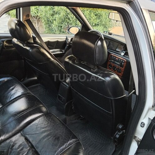 Opel Vectra 1996, 441,329 km - 2.0 l - Bakı