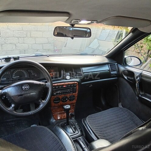 Opel Vectra 1996, 441,329 km - 2.0 l - Bakı