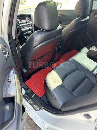 Kia Optima 2014, 177,000 km - 2.4 л - Xırdalan